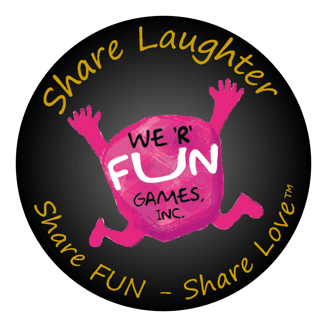 Winner small image - We R FUN Games